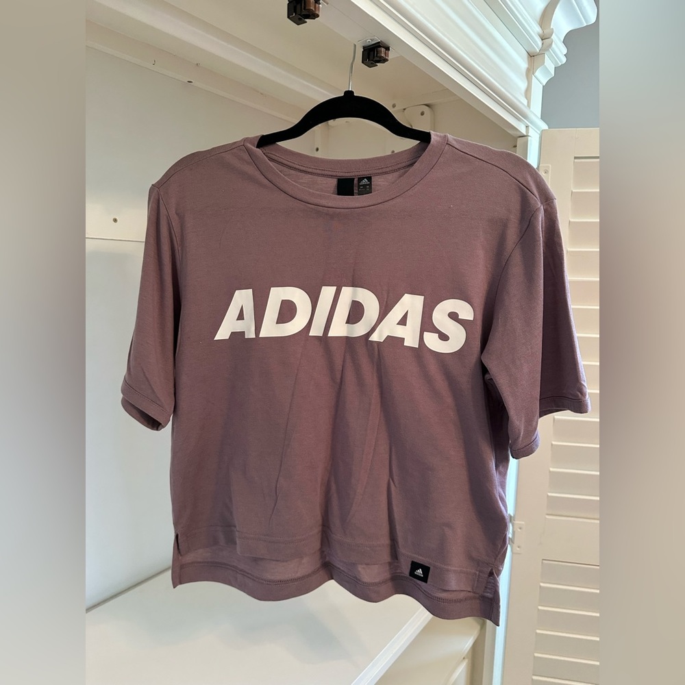 Adidas T-Shirt XS